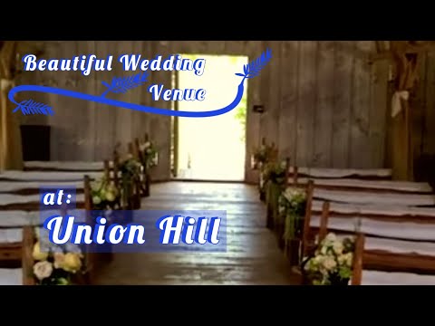Union Hill Inn Weddings in Sonora, CA