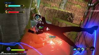 MODDING JUST TO LOSE?!?!