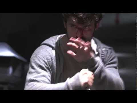 Thumbnail of the video: Martial Arts Thriller Death Grip - Theatrical Trailer Johnny Yong Bosch & Eric Jacobus