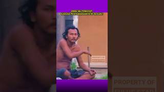 Download lagu THIS ODGJ'S UNDERCOVER WAS ALMOST EXPOSED BY THE CAMERA!! #intel #viralvideo mp3
