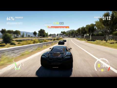 Forza Horizon 2 let’s play walkthrough guide Part 74