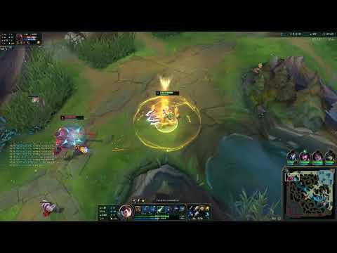 Jayce VOD