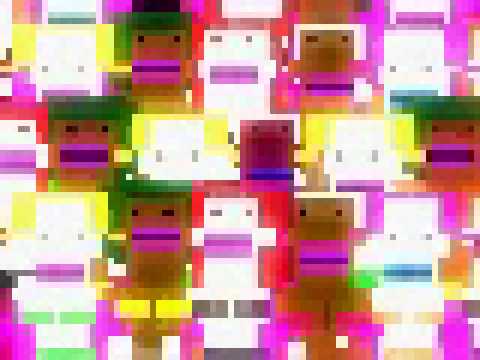 Prince Po - Hold Dat (Richard X Remix) Demo video 2/2