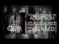 Ground Tracer - Addiction (Album Stream) 