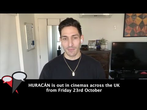 EXCLUSIVE Interview: Cassius Corrigan | Huracán