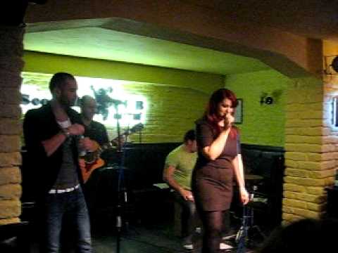 FELY, HORIA CRISOVAN & FLORIN- PRICE TAG (LIVE)