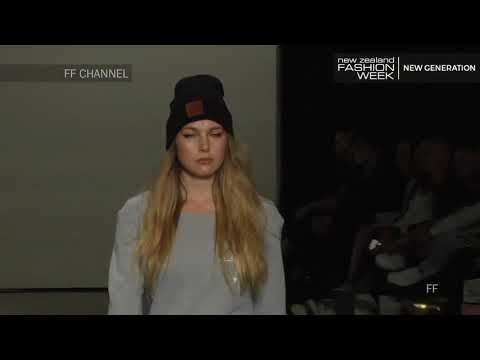 New Generation | Spring Summer 2018 Full Fashion Show | Exclusive -fashion week show