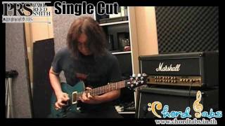 Video thumbnail for Review PRS SE Single Cut by www.chordtabs.in.th by CT Music Shop / Chordtabs
