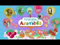 Vem Pra TV Brasil Animada