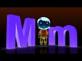 ABC Phonics Song Little Baby Bum M Mia Sponsored By Klasky Preview 2 Effect