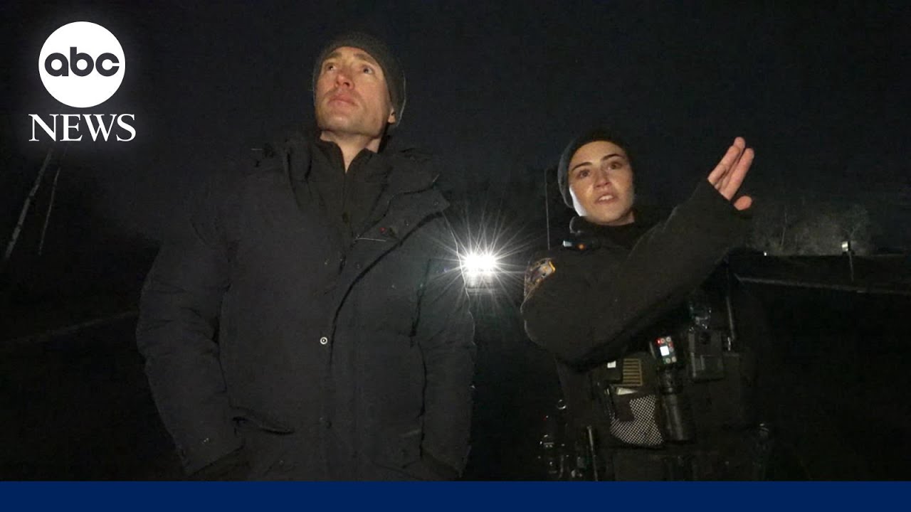 Drone mystery deepens as lawmakers demand answers