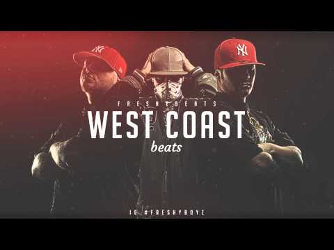 49 Bars - West Coast Freestyle Rap Beat Hip Hop Instrumentals