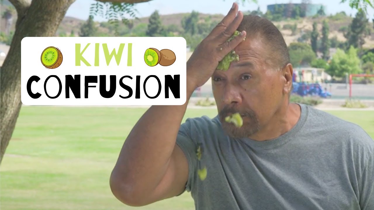 Zespri Kiwifruit Commercial