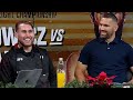 Darren Till: 'This Year I Have Trained A Lot With Khamzat' | UFC 282