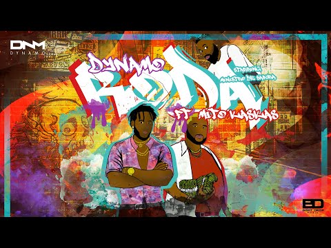 Dynamo - RODA ft. Mito KasKas