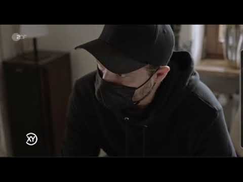 Aktenzeichen XY - Corona gibt´s nicht!