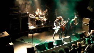 Wolf-Electric Raga.MP4