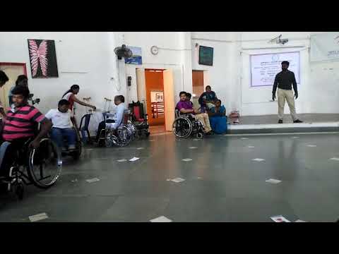 spinal non illegable patients games