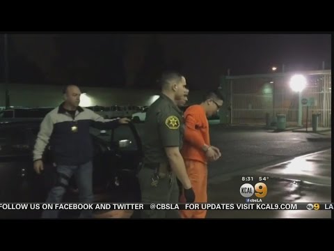 Orange County Jail