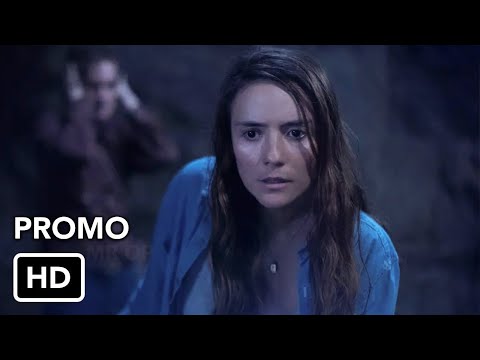 From 2x08 Promo (HD) | From Season 2 Episode 8 Promo (HD)