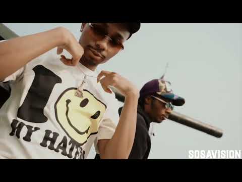 TrDee Ft StanWill - F**k the Booth (Official Video)