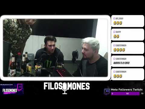 Podcast Asesinos Seriales