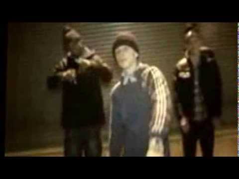 Ard adz & sho shallow ft Geko - Hate on me