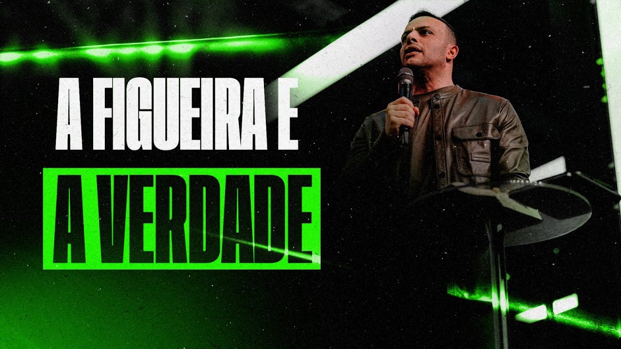 A FIGUEIRA E A VERDADE | Eduardo Gonçalves