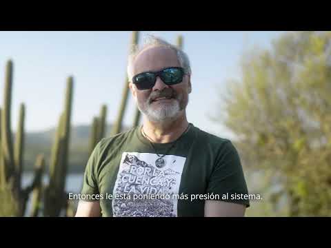 Imagen Jorge Morales - Observatorio Socioambiental de Aconcagua