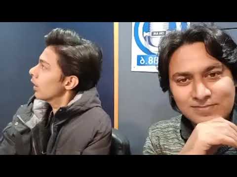 FM 100 Show(2)