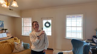 Moving Day Milestone: Living Through Our Home Restoration Journey thumbnail