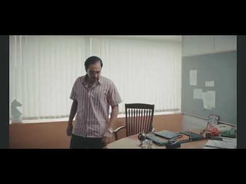 HARSHAD MEHTA ANGRY SCENE SCAM 1992