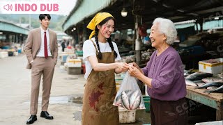 Download lagu CEO dingin benci para gadis munafik, tapi jatuh cinta pada gadis penjual ikan yang rajin #drakor mp3