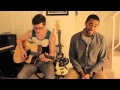 Drake Hold On We Re Going Home Cover By Derran Day