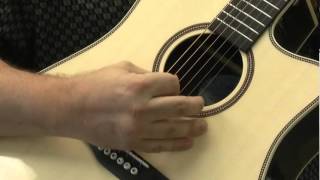 Video thumbnail for Seagull Artist Peppino Signature Cutaway QII Acoustic Guitar  | Jim Laabs Music 800-657-5125 by jimlaabsmusic
