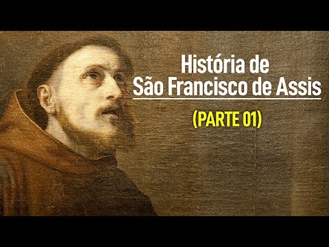 São Francisco de Assis video