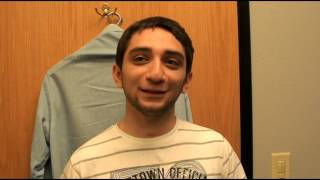 Звонкий заключительный аккорд в балладе о скромном и трудолюбивом осетине Мише