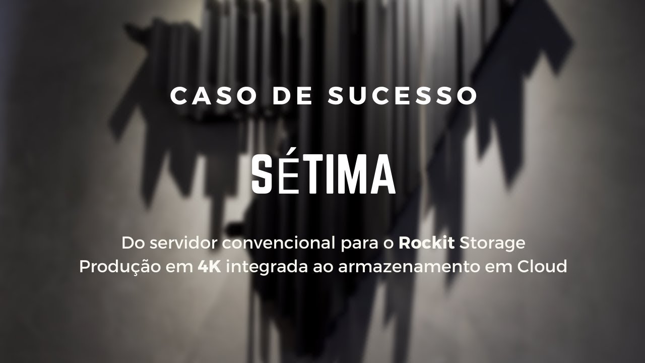 Caso de sucesso - Sétima