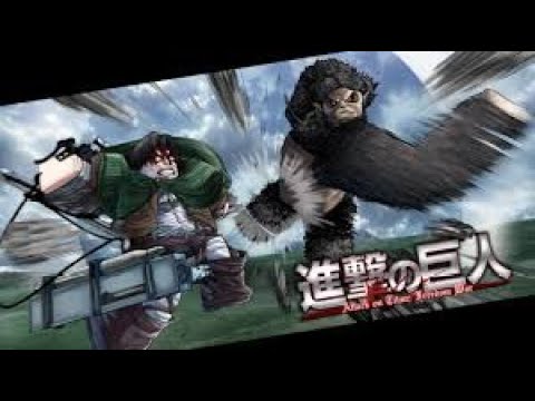 Tips and tricks for svs and hvh in attack on titan freedom war
