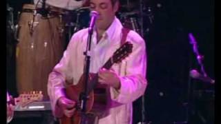 El perdido - Cafe Quijano en directo