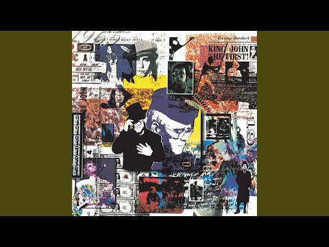 Video thumbnail for I Don't Wanna Go on with You Like That (Shep Pettibone Mix)