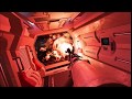 VR Alien Isolation 60 fps : I just wanted to open a door...