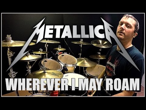 download lagu mp3 mp4 Wherever I May Roam Drum Tab, download lagu Wherever I May Roam Drum Tab gratis, unduh video klip Wherever I May Roam Drum Tab