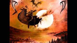 Blackguard - Allegiance