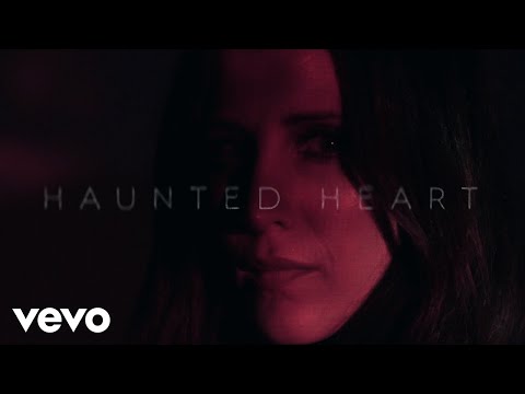Video thumbnail for Haunted Heart