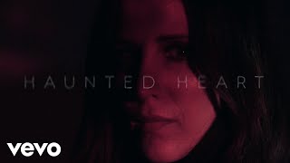 Tyminski - Haunted Heart (Audio)