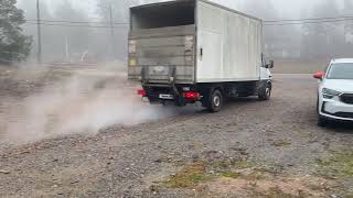 Mercedes-Benz SPRINTER box truck < 3.5t for sale - Image 4 | Autoline ZW Mercedes-Benz SPRINTER box truck < 3.5t | Image 4 - Autoline