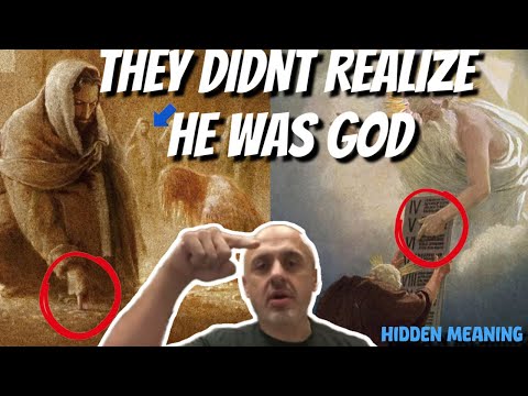 HOW the STORY of Adulterous Woman PROVED Jesus is GOD by WRITING on the GROUND | Sam Shamoun