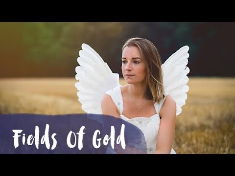 Fields Of Gold Cover |  Eva Cassidy | Sting |  Musikvideo | Hochzeit | Chor | Engelsgleich [35]