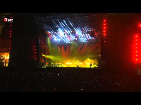 Trans-Siberian Orchestra & Savatage: Carmina Burana (Wacken 2015)